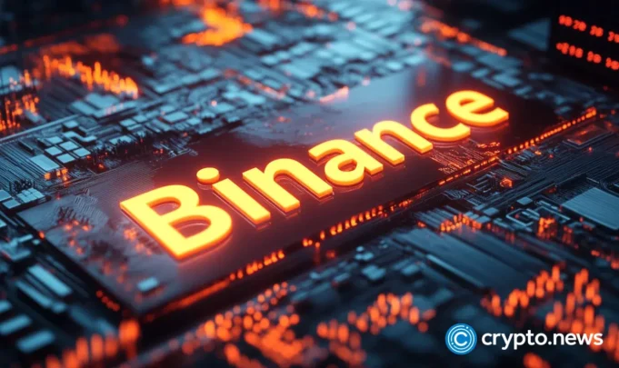 Binance tests staff monthly with fake phishing attacks