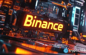 Binance users add 7,715 BTC as ETH and USDT balances fall