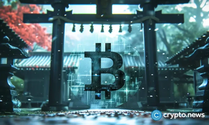 Japan passes law recognizing crypto as financial products