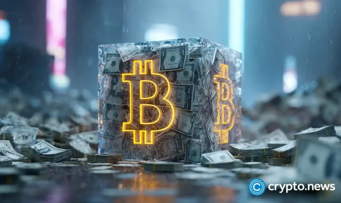 Nasdaq listed Zhibao plans 3,500 Bitcoin treasury through proposed PIPE