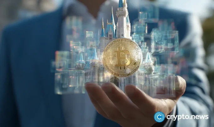 Crypto treasury firms pivot to AI as DAT model loses momentum