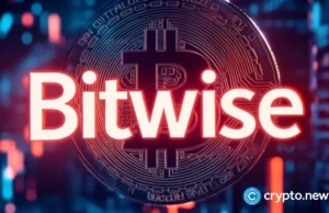 Bitwise CEO says Bitcoin wants higher after Strategy BTC sale
