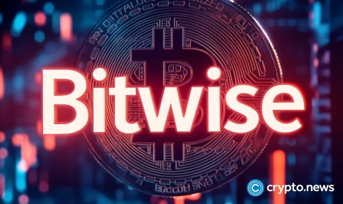 Bitwise CEO says Bitcoin wants higher after Strategy BTC sale
