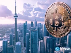 Canada crypto ownership jumps to 25% in 2026