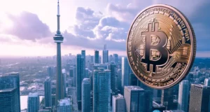 Canada crypto ownership jumps to 25% in 2026