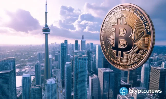 Canada crypto ownership jumps to 25% in 2026