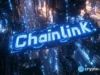 Chainlink price holds $8.54 as whales accumulate 14M LINK
