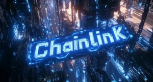 Chainlink price holds $8.54 as whales accumulate 14M LINK