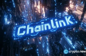 Chainlink price holds $8.54 as whales accumulate 14M LINK