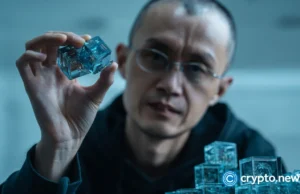 Bitcoin or AI? CZ says only one protects against inflation