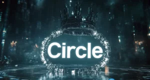 Circle president backs USDC as new rival pressures CRCL stock