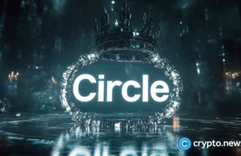 Circle president backs USDC as new rival pressures CRCL stock