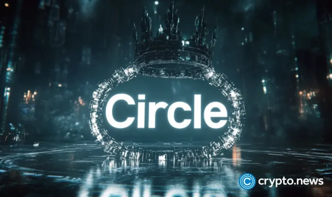 Circle president backs USDC as new rival pressures CRCL stock