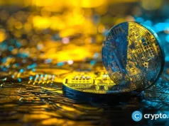 Nigel Farage resigns as MP amid crypto donor gifts controversy