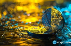 Nigel Farage resigns as MP amid crypto donor gifts controversy