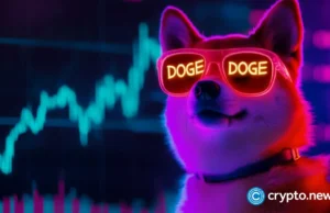 Dogecoin price nears key liquidation zone after $14M whale buy