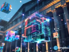 Erebor Bank seeks $8B valuation as crypto banking bet pays off