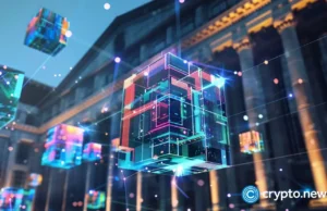 Erebor Bank seeks $8B valuation as crypto banking bet pays off