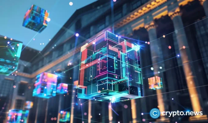 Erebor Bank seeks $8B valuation as crypto banking bet pays off