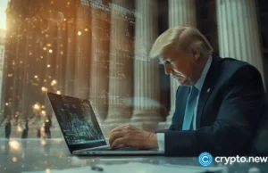 Dick Durbin accuses Todd Blanche of shielding Trump’s crypto empire