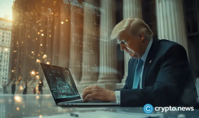 Dick Durbin accuses Todd Blanche of shielding Trump’s crypto empire