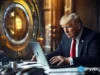 Trump unveils declassified 2020 election files in primetime address
