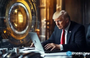 Trump aide sparks insider trading probe with $90K Kalshi profit