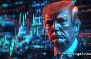 Trump Media sells market-moving Truth Social posts to financial firms