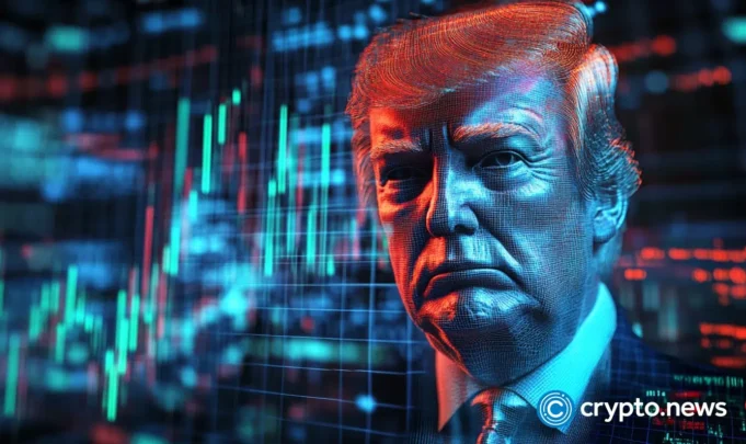 Trump Media sells market-moving Truth Social posts to financial firms