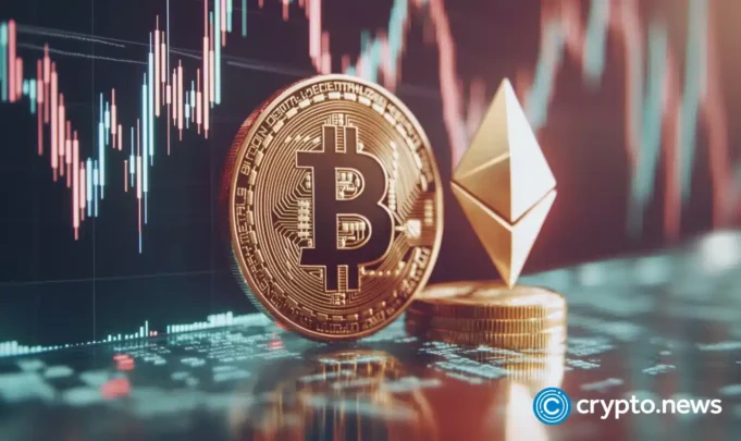 Citi cuts Bitcoin and Ether targets as ETF outflows deepen