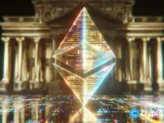 Ethereum price stalls near $1,800 as Lean Ethereum roadmap draws focus