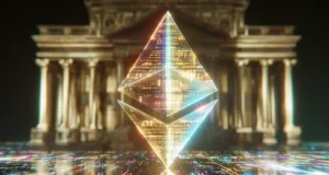 Ethereum price stalls near $1,800 as Lean Ethereum roadmap draws focus