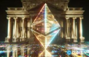 Ethereum price stalls near $1,800 as Lean Ethereum roadmap draws focus