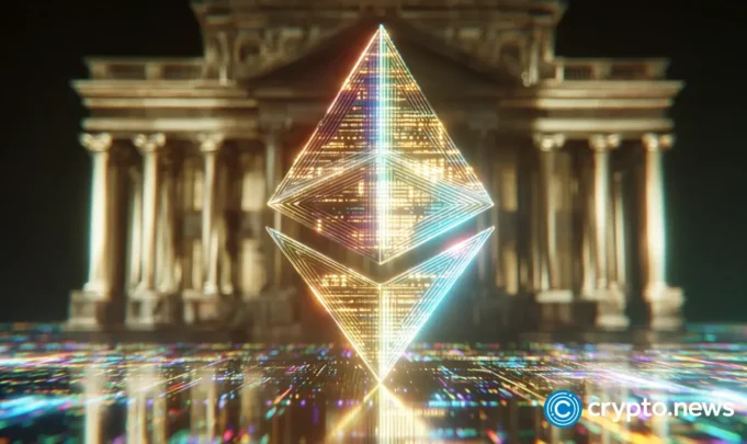 Ethereum price stalls near $1,800 as Lean Ethereum roadmap draws focus