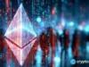 Ethereum price slips below $1,900 as long liquidations surge