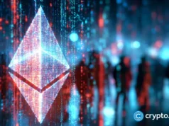 Ethereum price slips below $1,900 as long liquidations surge
