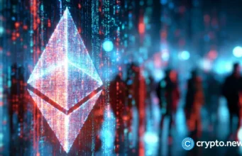 Ethereum price slips below $1,900 as long liquidations surge