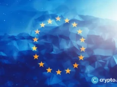 CoinShares enters Europe’s UCITS market with Bitcoin mining ETF launch