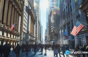 Wall Street’s newest short desk is a blockchain