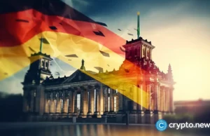 DZ Bank brings crypto trading to millions through German banks