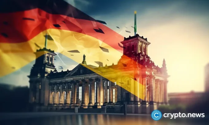 DZ Bank brings crypto trading to millions through German banks