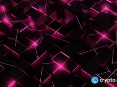 HashKey Cloud and BitGo launch institutional staking partnership