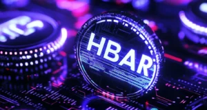 Canary HBAR ETF sees biggest inflow since May as Hedera stays in focus