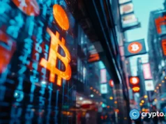 Bitcoin is trading like a tech stock, not gold