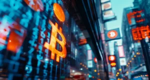 Bitcoin is trading like a tech stock, not gold
