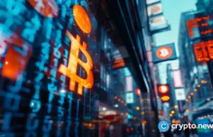 Bitcoin is trading like a tech stock, not gold