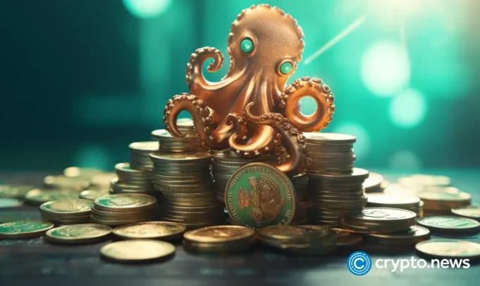 Kraken’s FIFA deal: Crypto’s first world cup