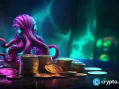 Kraken parent buys wallet business powering 60 million users