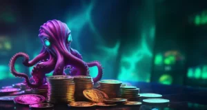 Kraken parent buys wallet business powering 60 million users