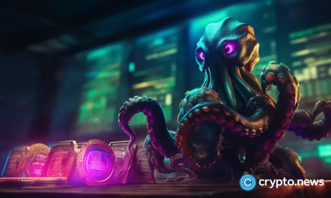 Kraken wins $22M as Arjun Sethi blasts Operation Chokepoint 2.0